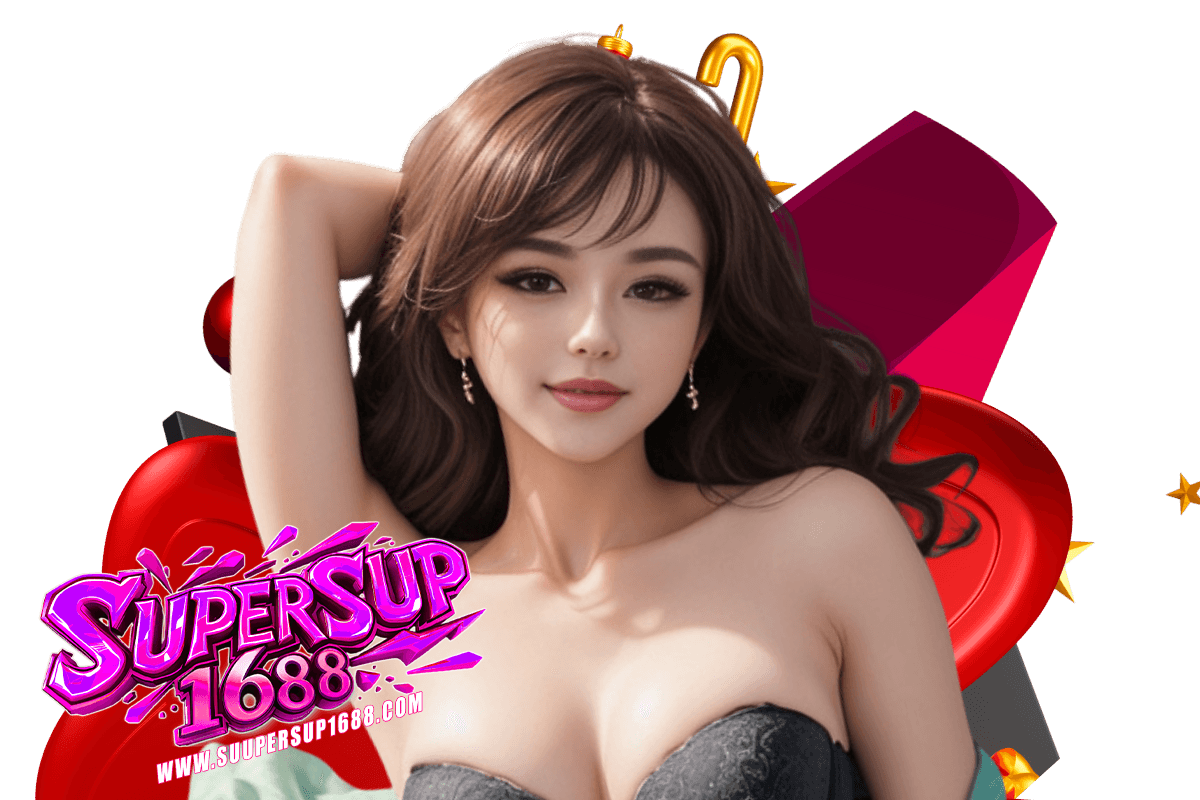 supersup1688 สล็อต